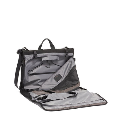 TUMI Alpha Garment Tri-Fold black