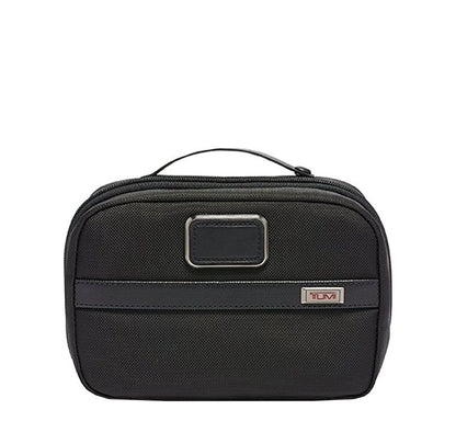 TUMI Alpha Split Travel Kit black