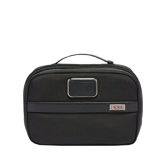 TUMI Alpha Split Travel Kit black