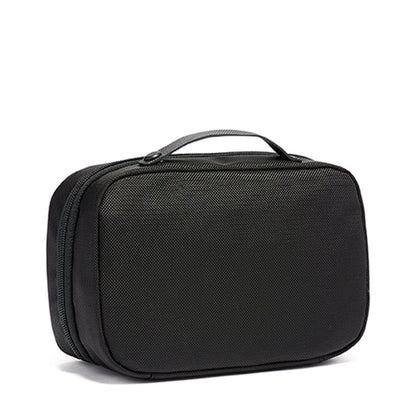 TUMI Alpha Split Travel Kit black