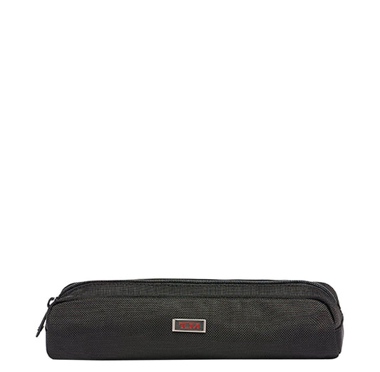 TUMI Alpha Electronic Cord Pouch black