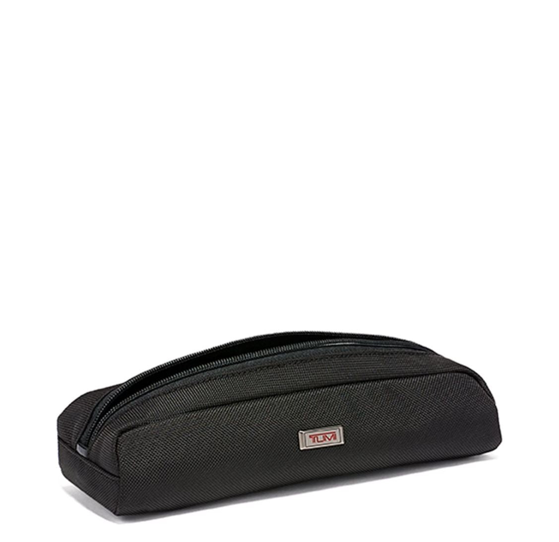 TUMI Alpha Electronic Cord Pouch black
