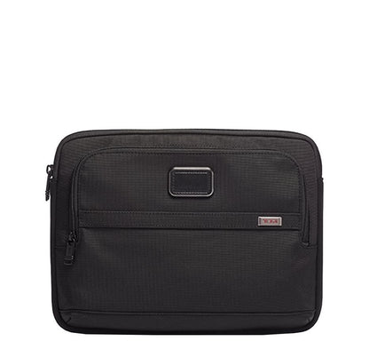 TUMI Alpha Medium Laptop Cover black