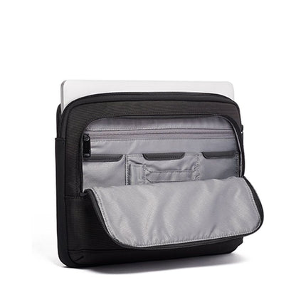 TUMI Alpha Medium Laptop Cover black