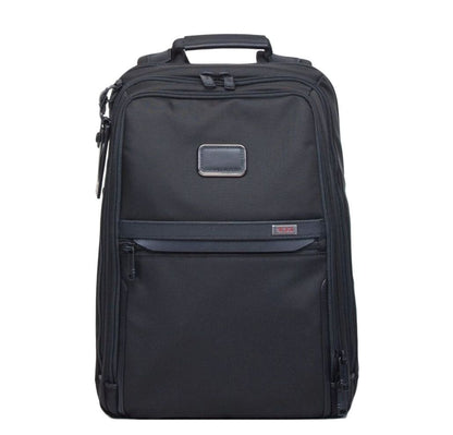 TUMI Alpha Slim Backpack black
