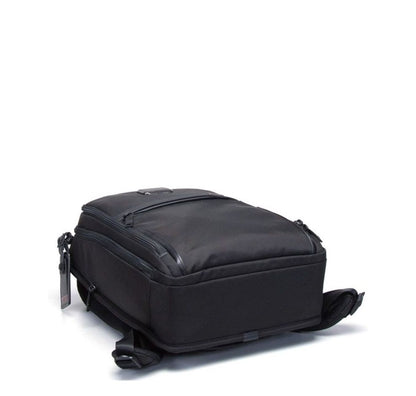 TUMI Alpha Slim Backpack black