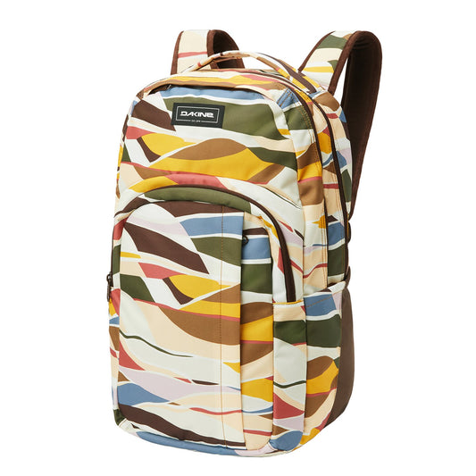 Dakine Campus L 33L morning skyline