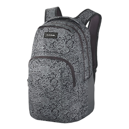 Dakine Campus L 33L Rugzak petal maze