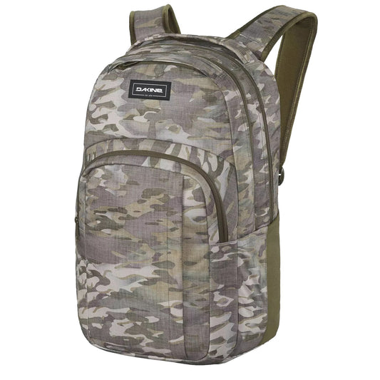Dakine Campus L 33L vintage camo