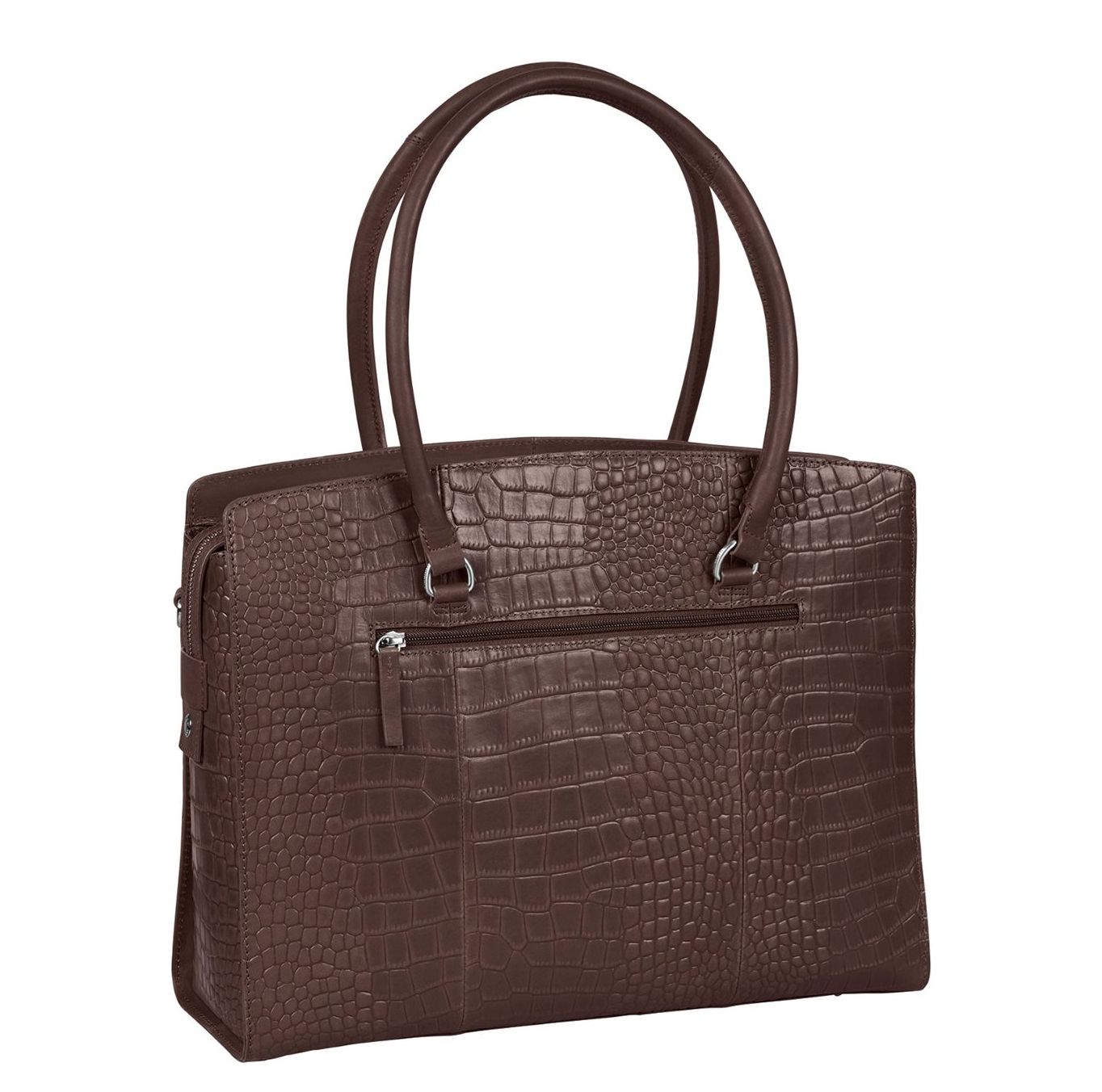 Burkely Cool Colbie Workbag 15.6" brown