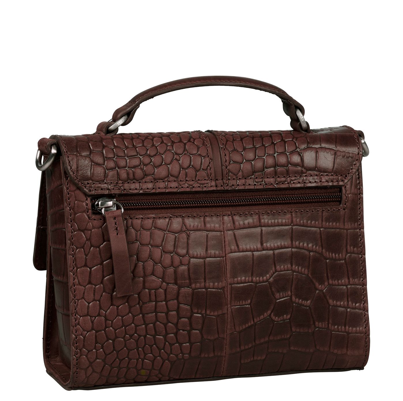 Burkely Cool Colbie Citybag Small brown