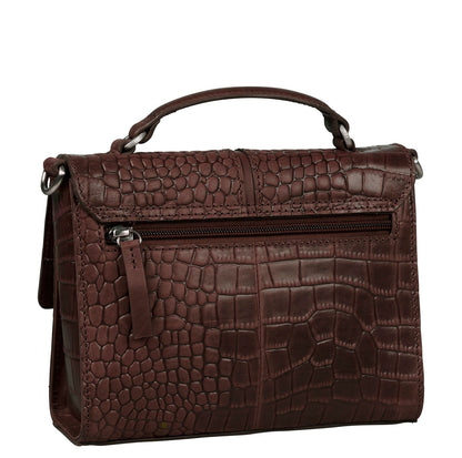 Burkely Cool Colbie Citybag Small brown