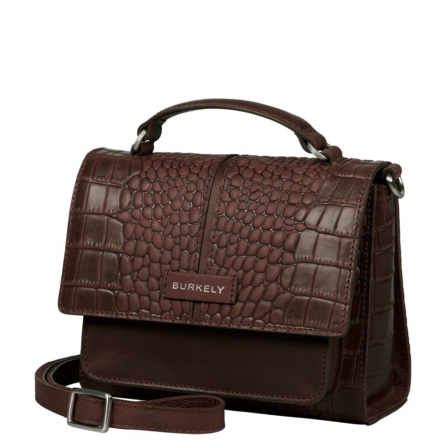 Burkely Cool Colbie Citybag Small brown