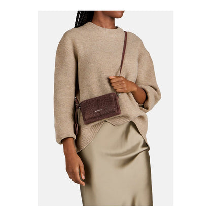 Burkely Cool Colbie Minibag brown