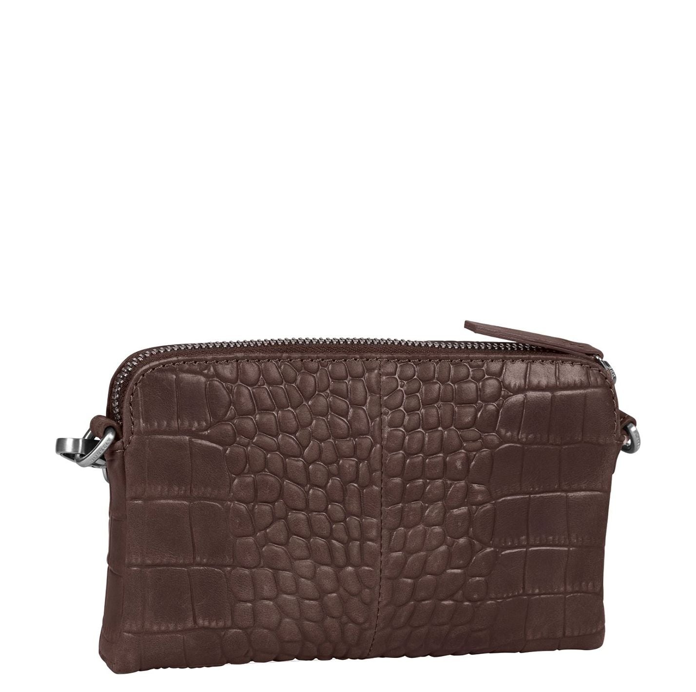 Burkely Cool Colbie Minibag brown