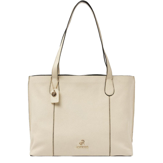 dR Amsterdam Mint Shoulderbag nude