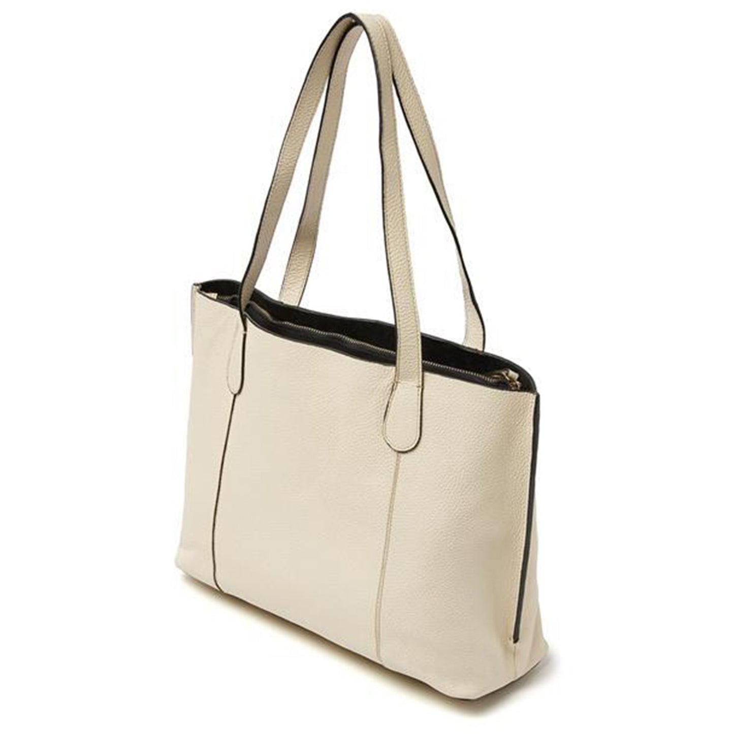 dR Amsterdam Mint Shoulderbag nude