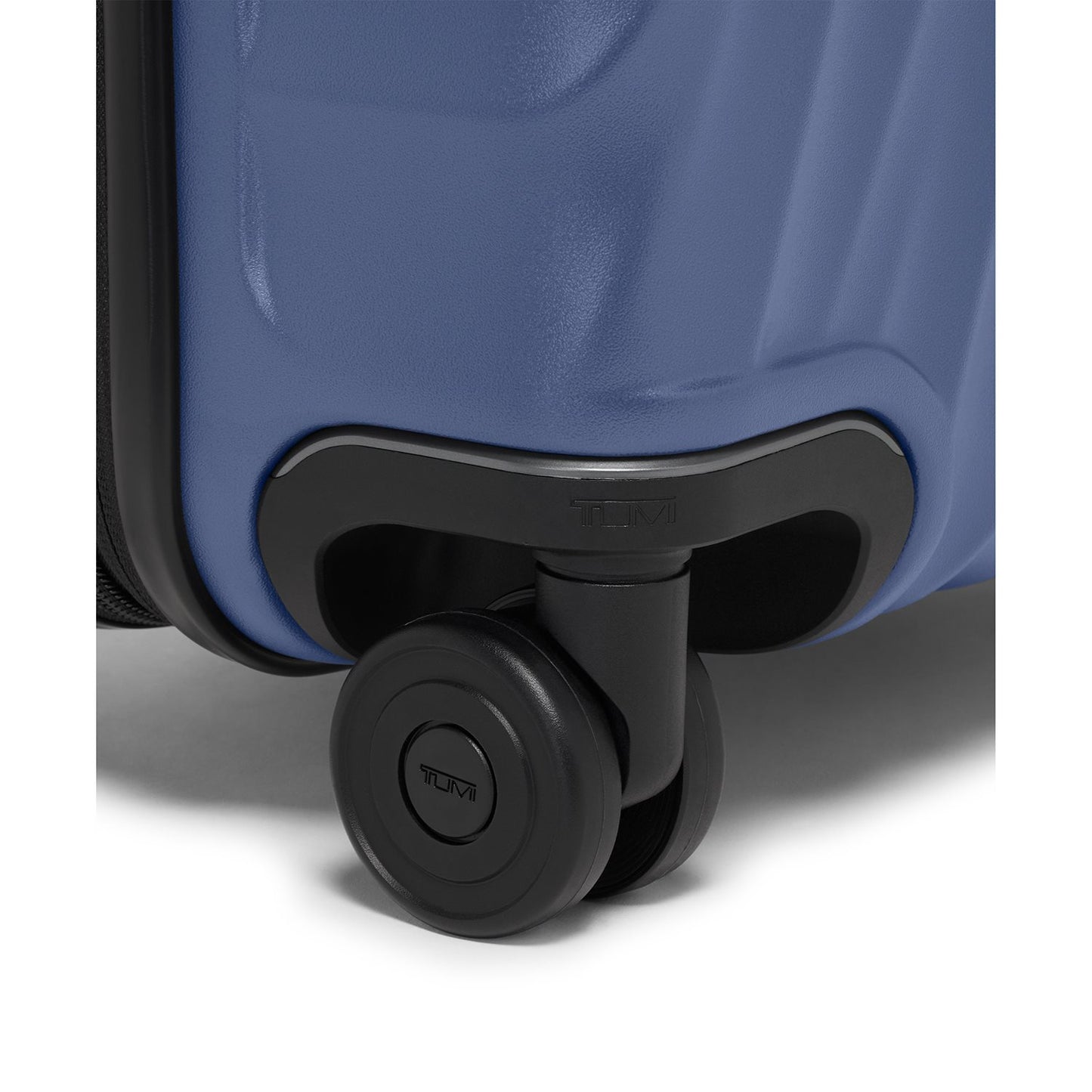 Tumi 19 Degree Intl EXP 4 Whl C/O slate blue texture