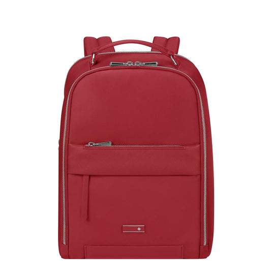 Samsonite Zalia 3.0 Backpack 14.1" dark red