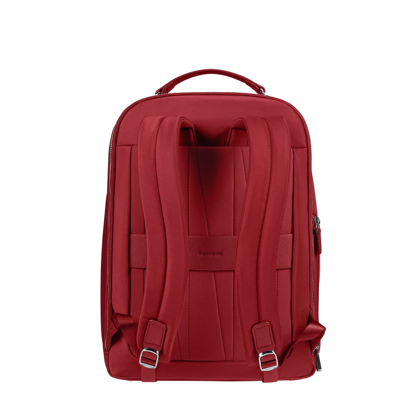 Samsonite Zalia 3.0 Backpack 14.1" dark red