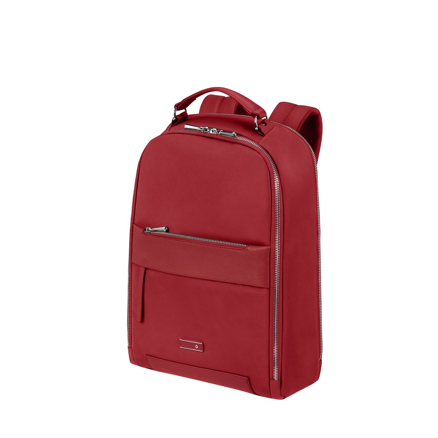 Samsonite Zalia 3.0 Backpack 14.1" dark red