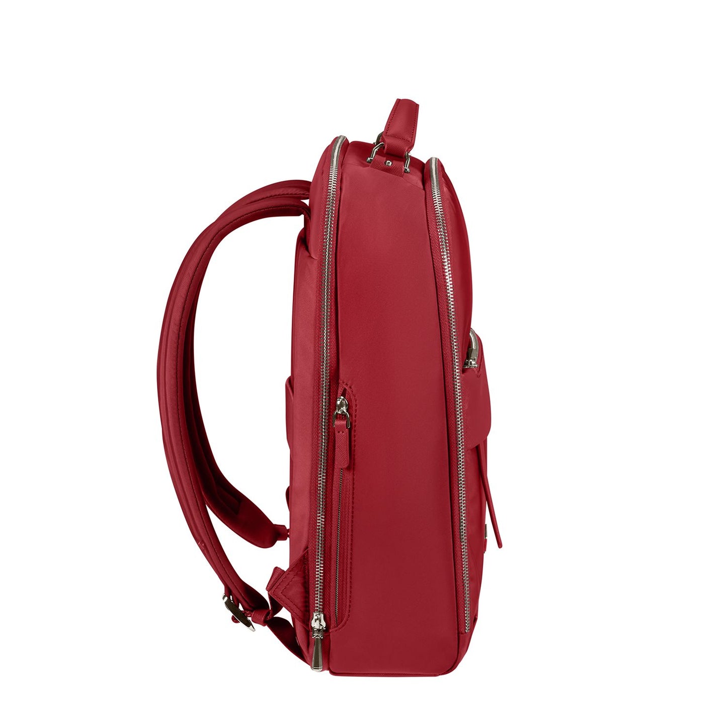 Samsonite Zalia 3.0 Backpack 14.1" dark red