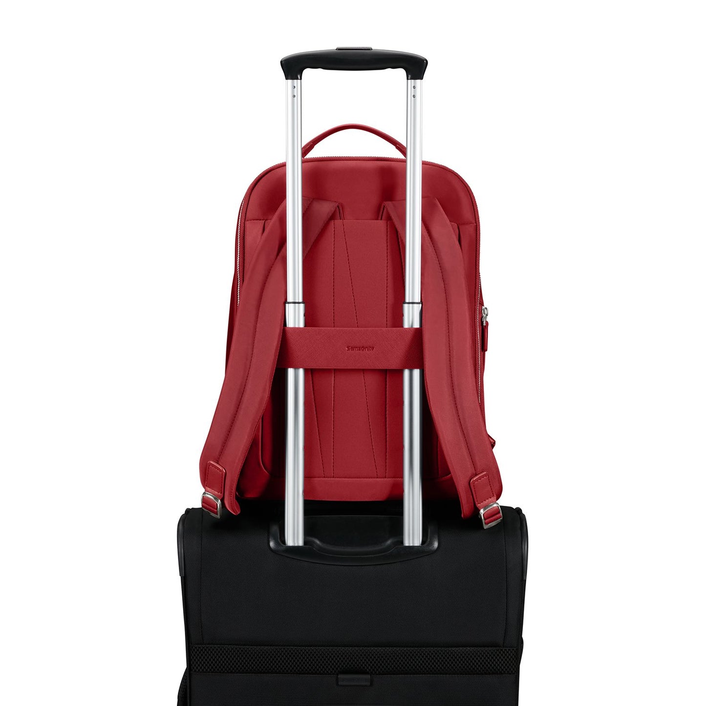 Samsonite Zalia 3.0 Backpack 14.1" dark red