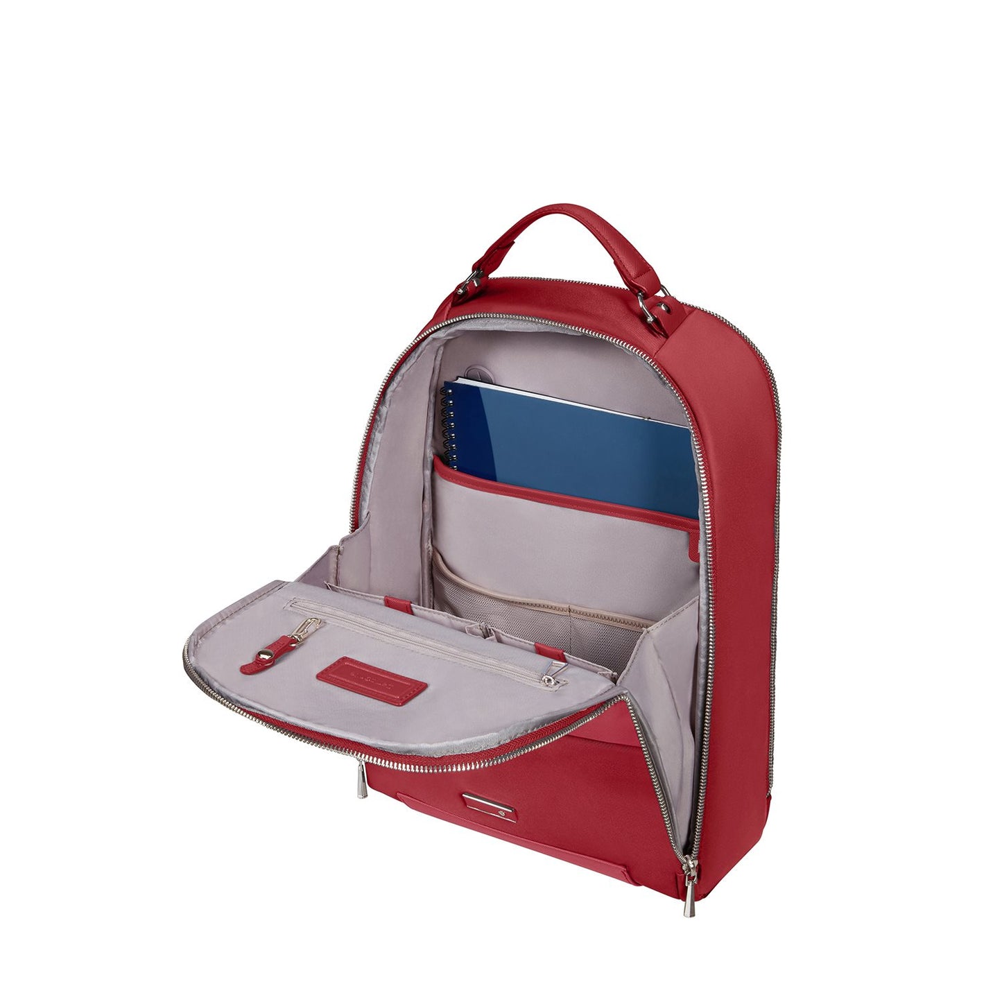 Samsonite Zalia 3.0 Backpack 14.1" dark red