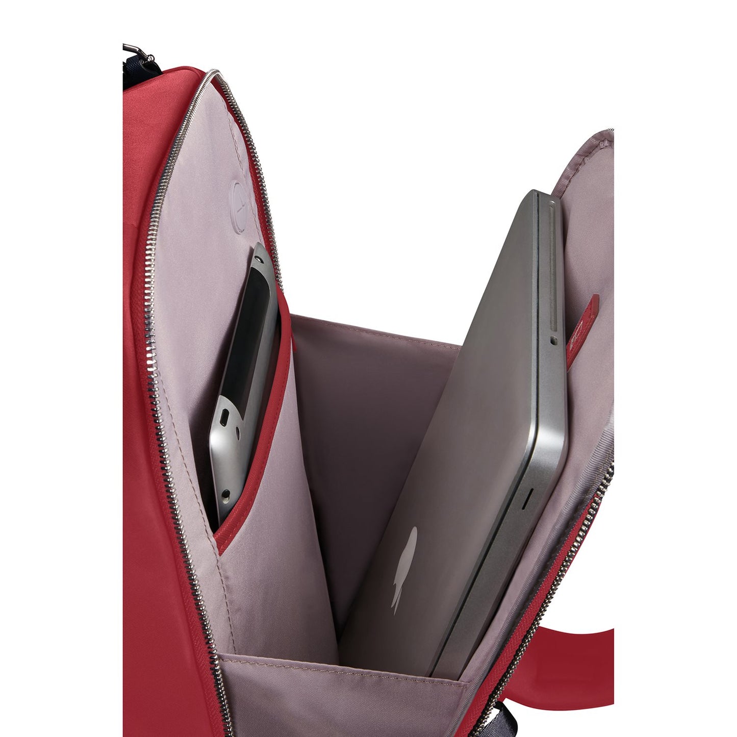 Samsonite Zalia 3.0 Backpack 14.1" dark red