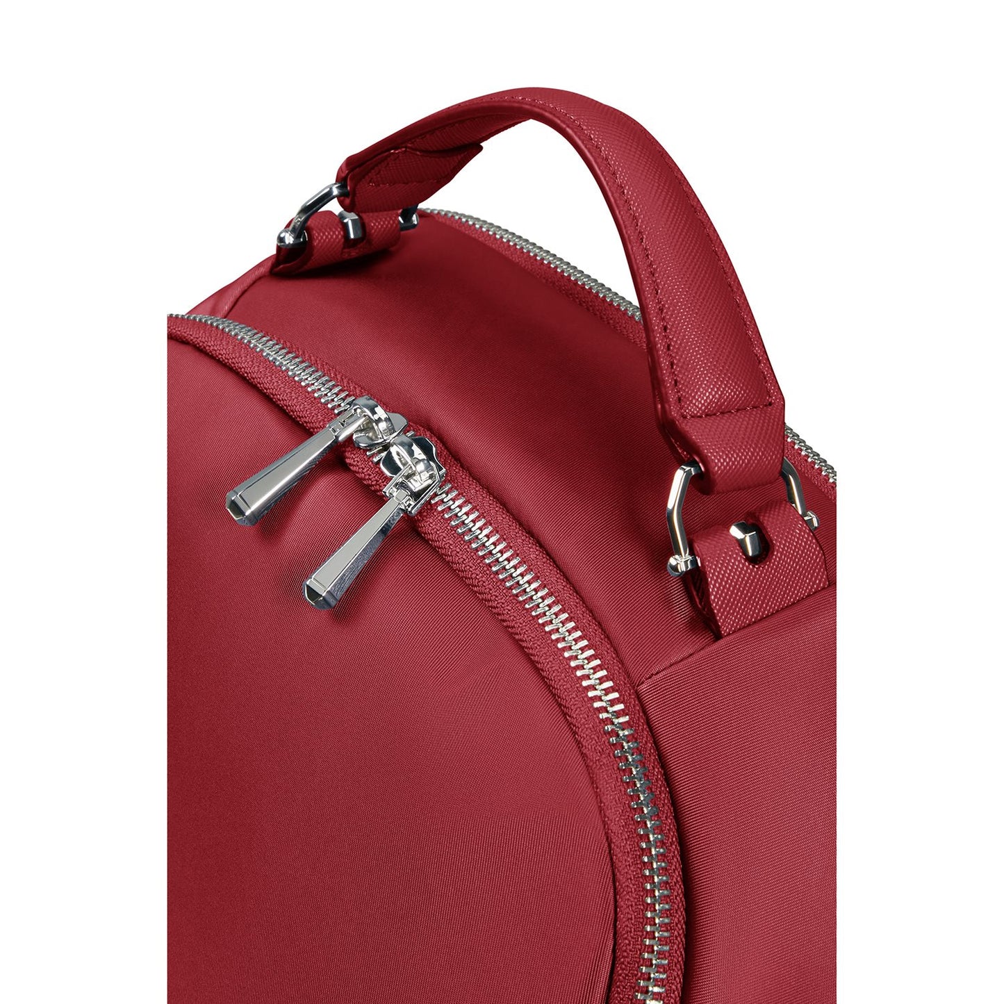 Samsonite Zalia 3.0 Backpack 14.1" dark red
