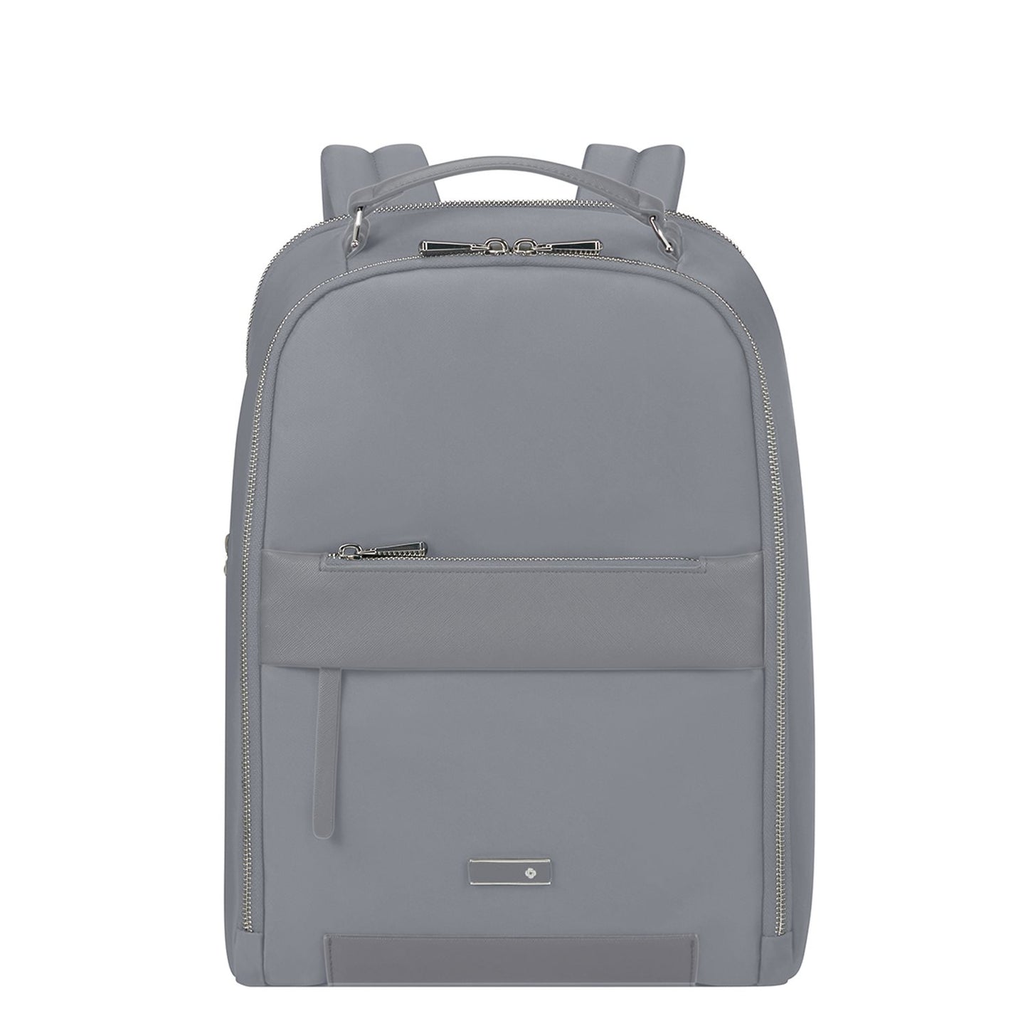 Samsonite Zalia 3.0 Backpack 14.1" silver grey