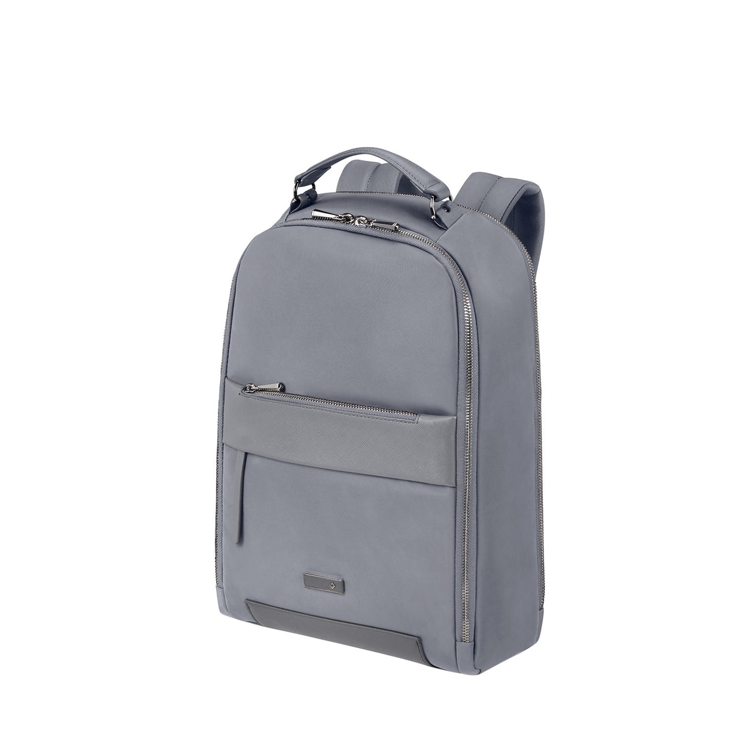 Samsonite Zalia 3.0 Backpack 14.1" silver grey