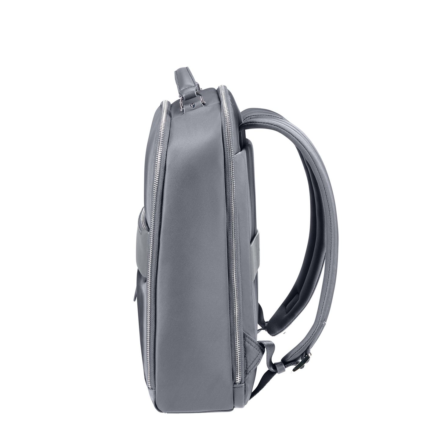 Samsonite Zalia 3.0 Backpack 14.1" silver grey