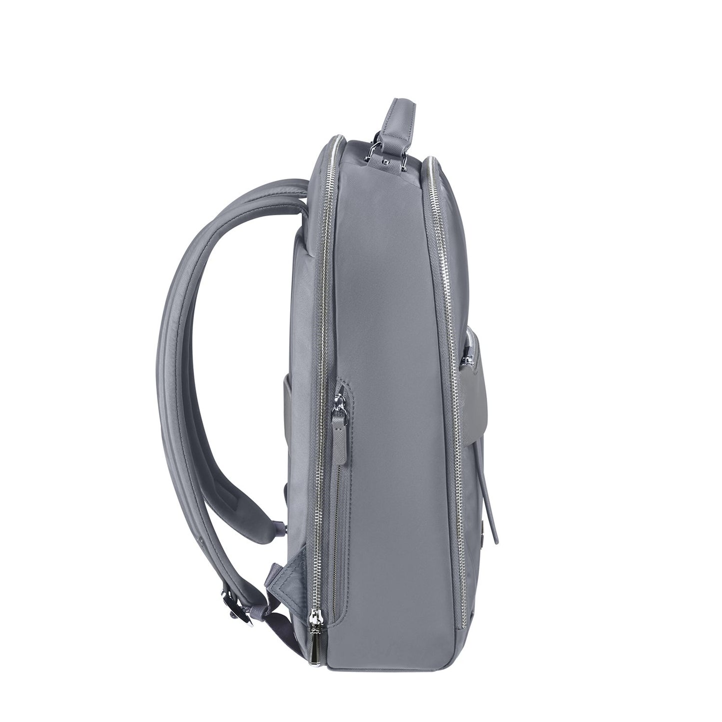 Samsonite Zalia 3.0 Backpack 14.1" silver grey