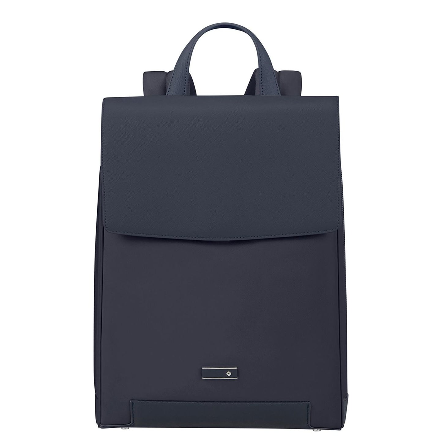 Samsonite Zalia 3.0 Backpack W/Flap 14.1" dark navy