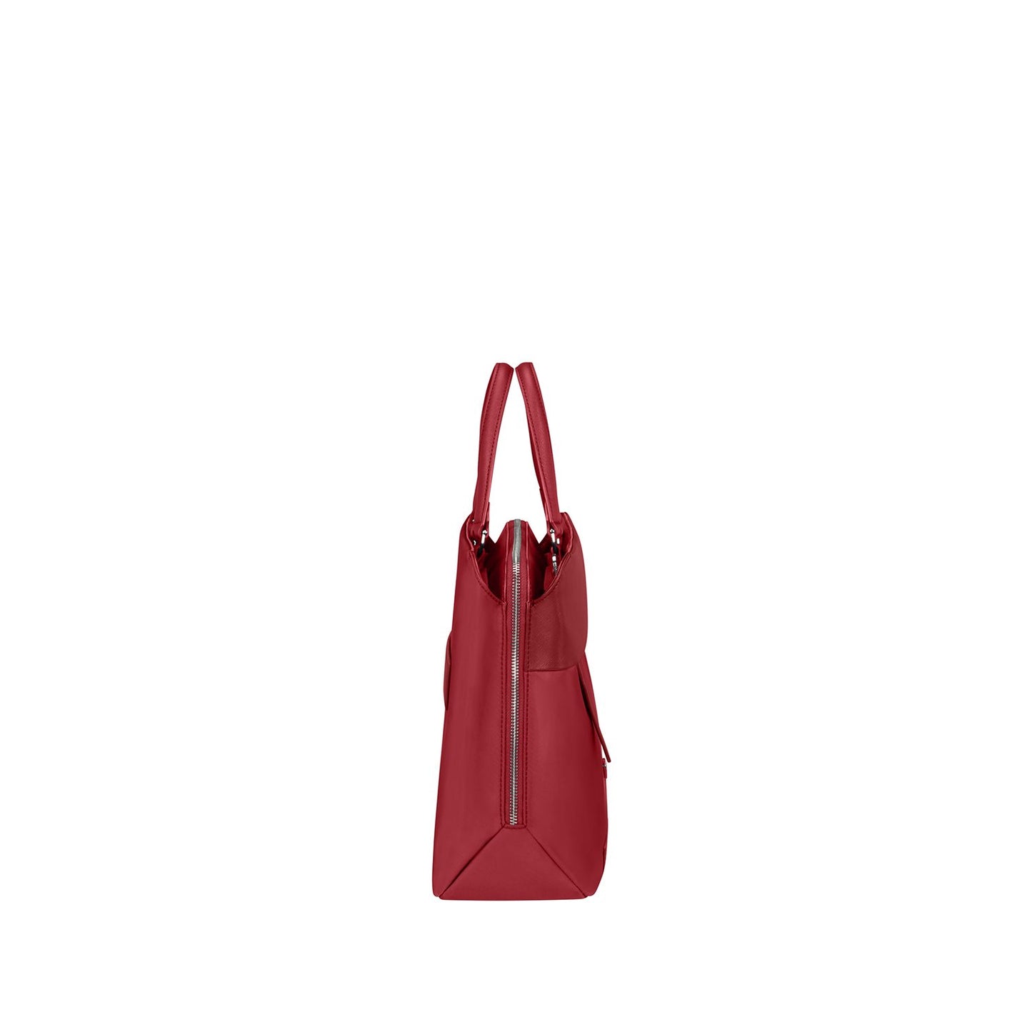 Samsonite Zalia 3.0 Bailhandle 3 Comp 14.1" dark red