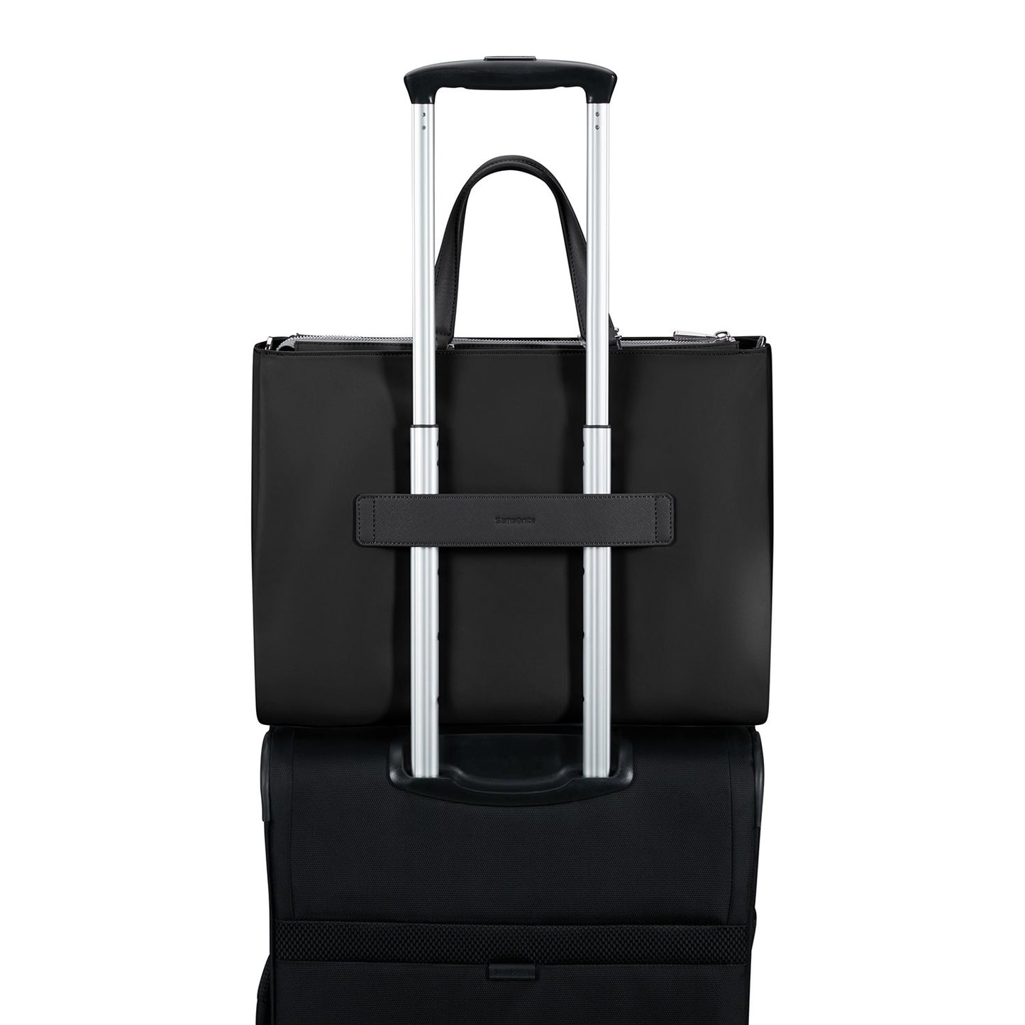 Samsonite Zalia 3.0 Tote 14.1" black