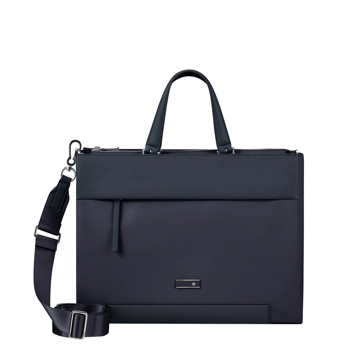Samsonite Zalia 3.0 Tote 14.1" dark navy