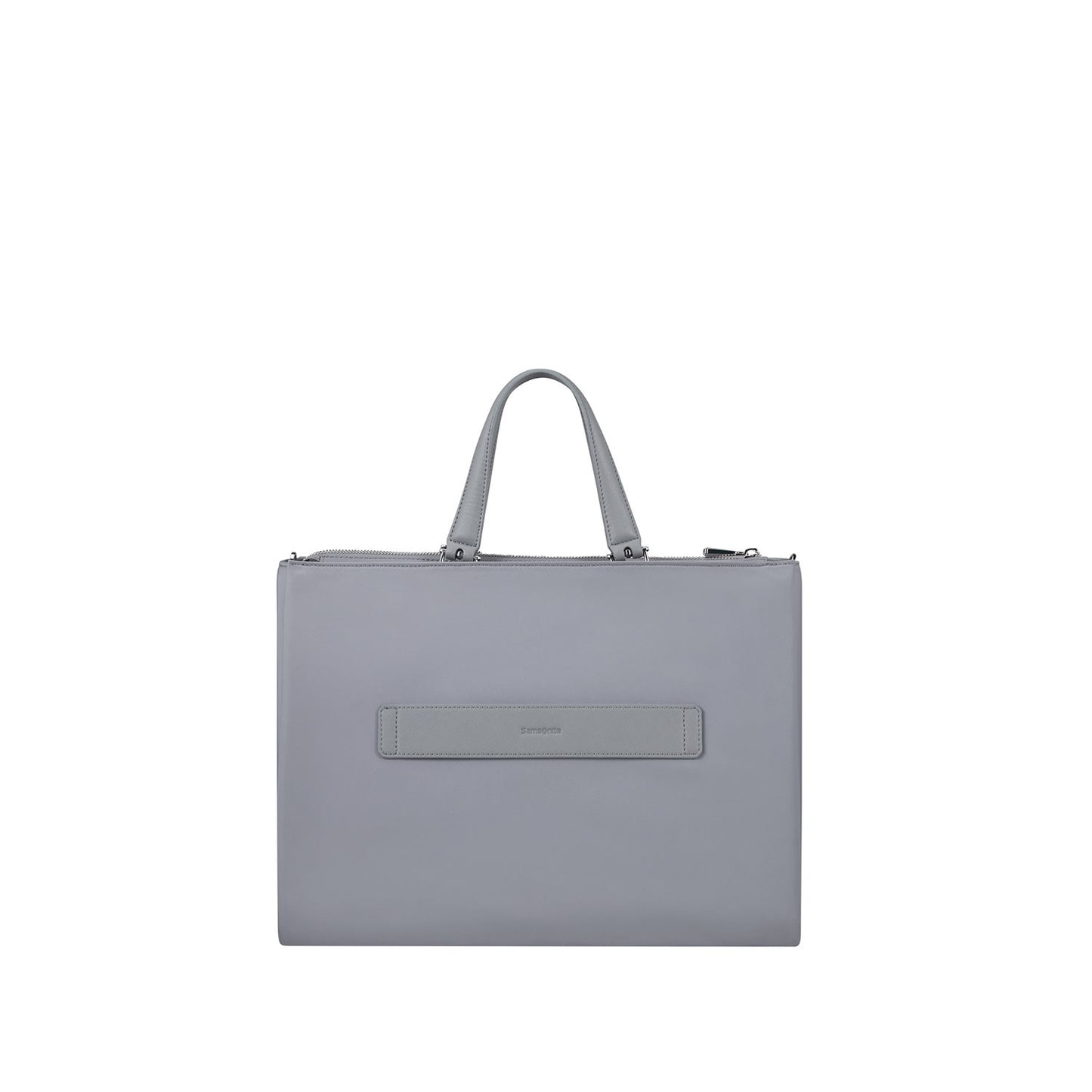 Samsonite Zalia 3.0 Tote 14.1" silver gray