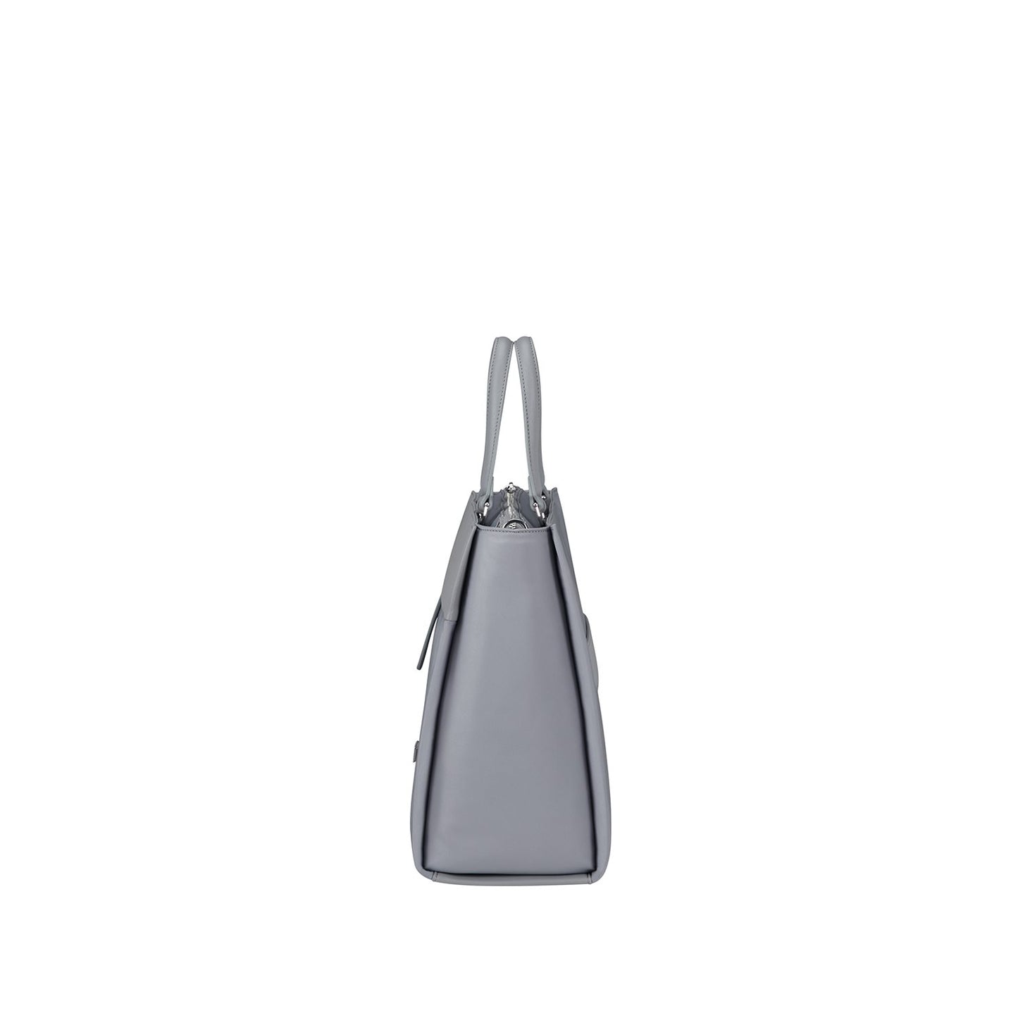 Samsonite Zalia 3.0 Tote 14.1" silver gray