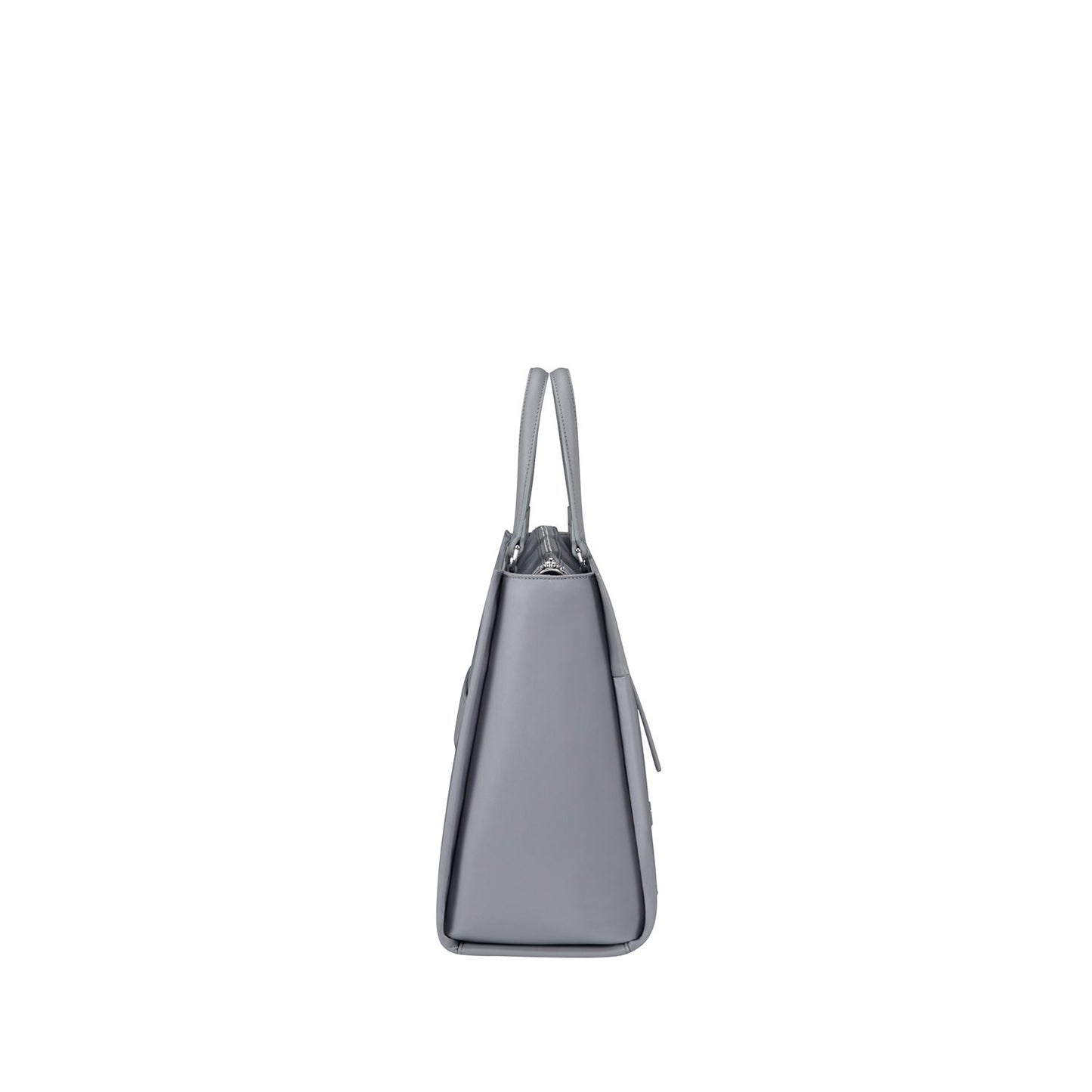 Samsonite Zalia 3.0 Tote 14.1" silver gray