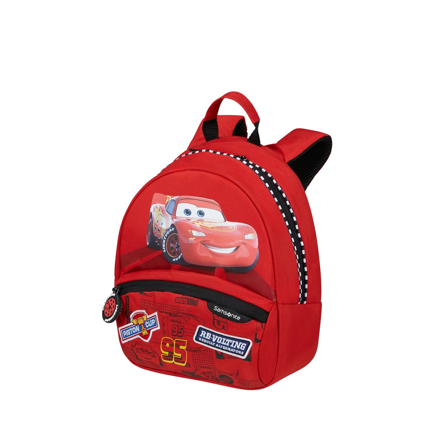 Samsonite Disney Ultimate 2.0 Backpack S cars