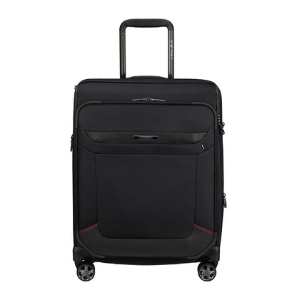 Samsonite Pro-DLX 6 Spinner 55 EXP black