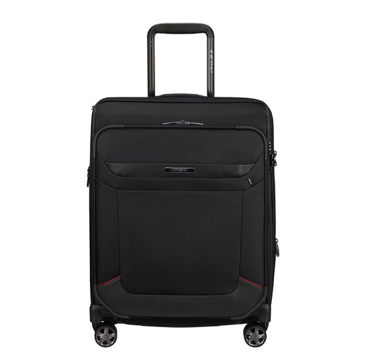 Samsonite Pro-DLX 6 Spinner 55 EXP black