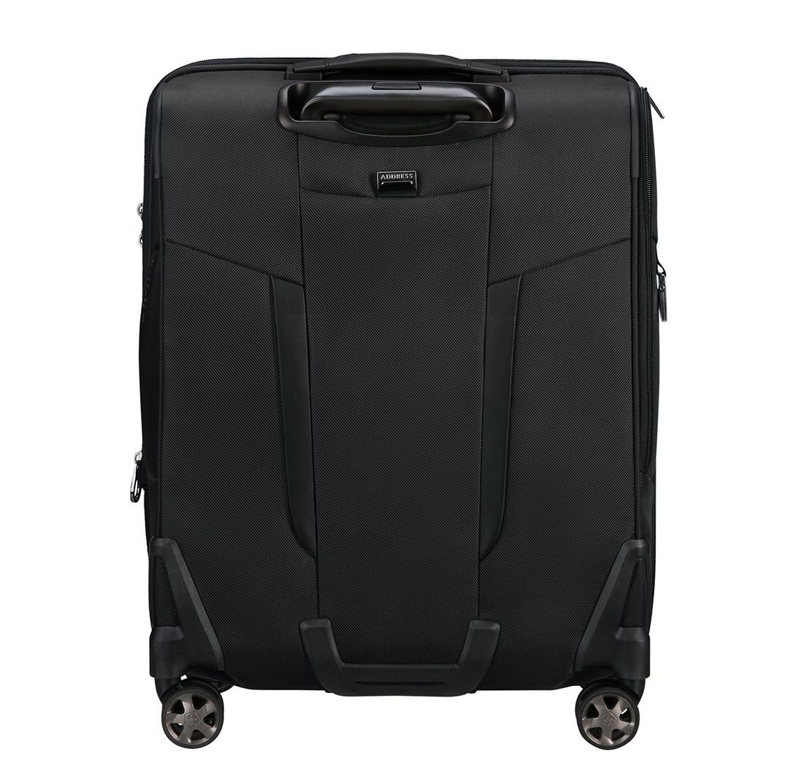 Samsonite Pro-DLX 6 Spinner 55 EXP black