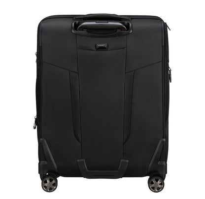 Samsonite Pro-DLX 6 Spinner 55 EXP black
