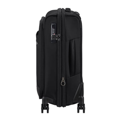 Samsonite Pro-DLX 6 Spinner 55 EXP black