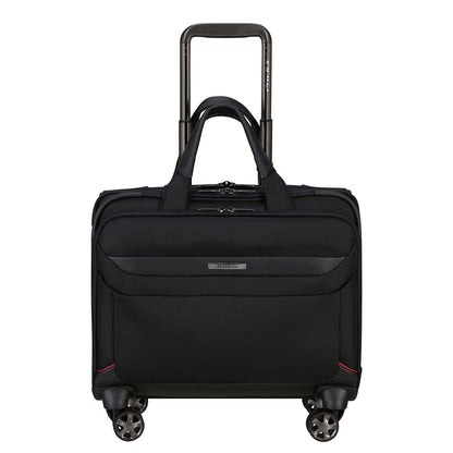 Samsonite Pro-DLX 6 Spinner Tote 15.6" black