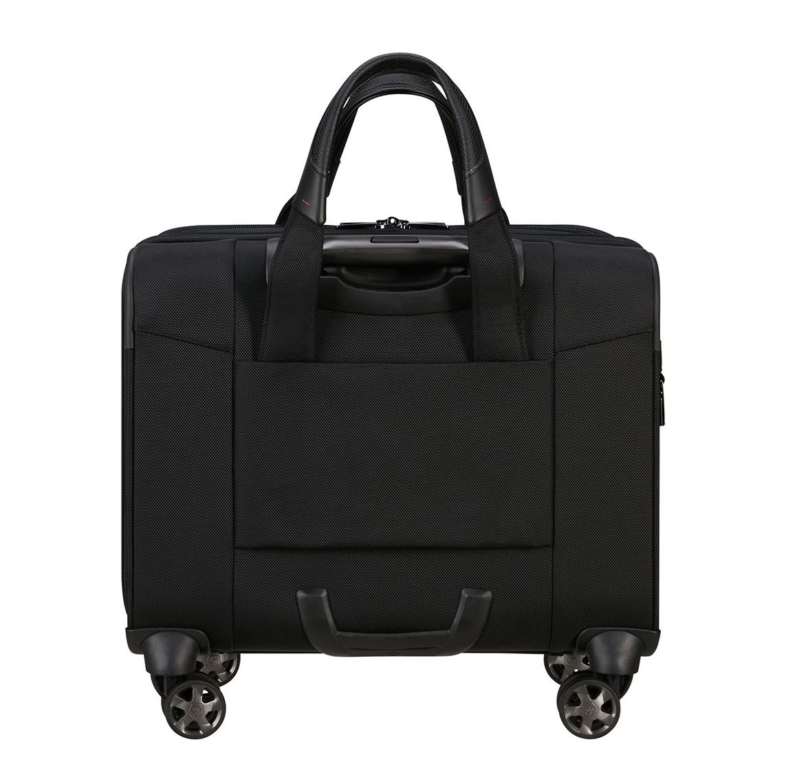 Samsonite Pro-DLX 6 Spinner Tote 15.6" black