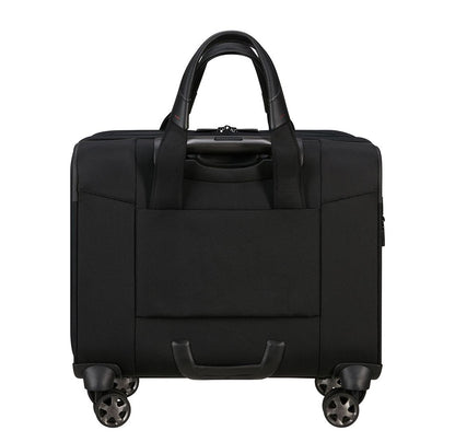 Samsonite Pro-DLX 6 Spinner Tote 15.6" black